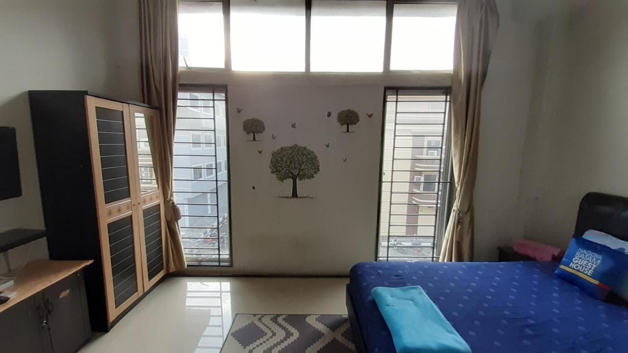 Готель Harper Premier Nagoya Batam Екстер'єр фото